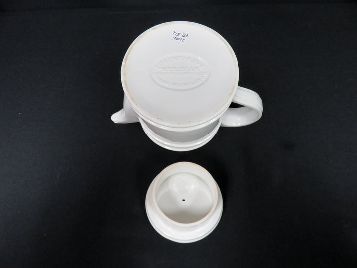 Vintage Portmeirion Tea Pot