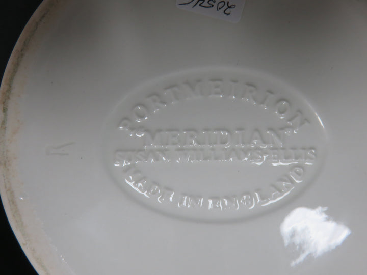 Vintage Portmeirion Tea Pot