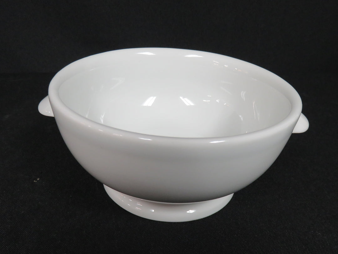 Apilco Bouillon Bowls