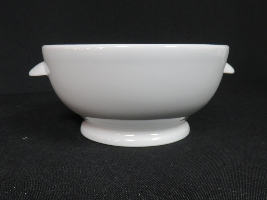 Apilco Bouillon Bowls