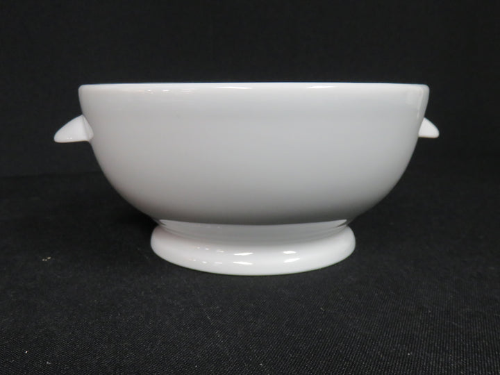 Apilco Bouillon Bowls