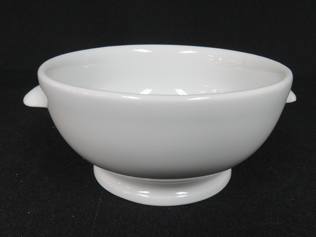 Apilco Bouillon Bowls