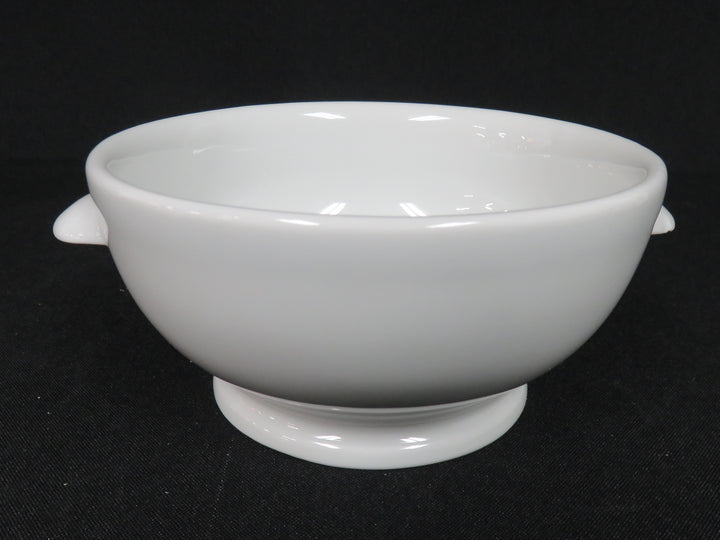 Apilco Bouillon Bowls