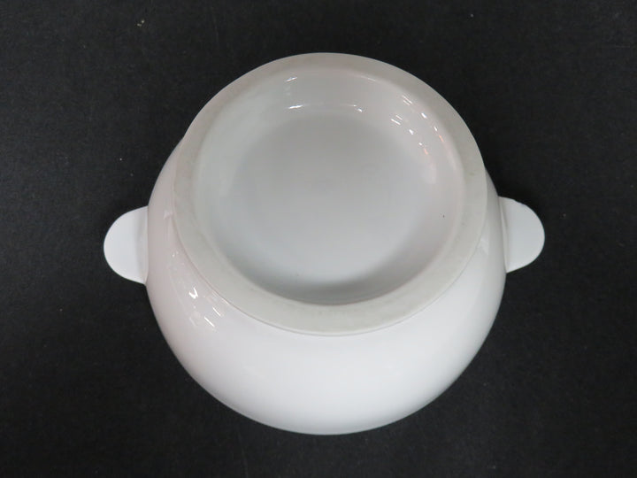 Apilco Bouillon Bowls