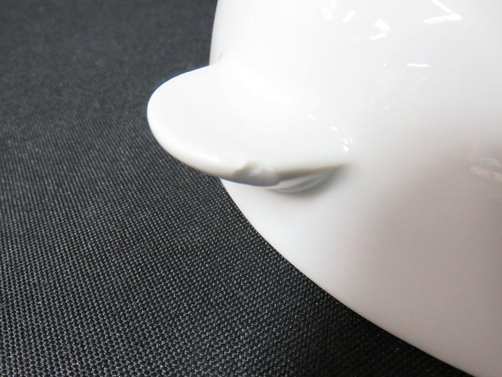Apilco Bouillon Bowls