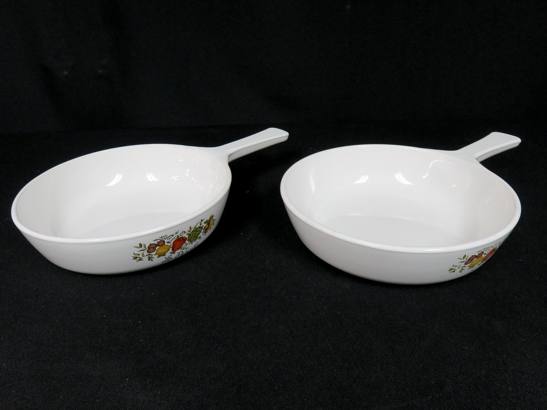 CorningWare Skillet Pans