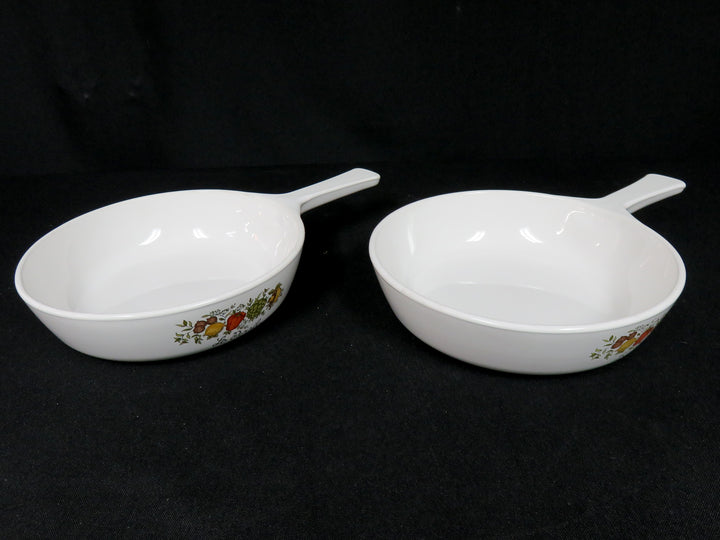 CorningWare Skillet Pans