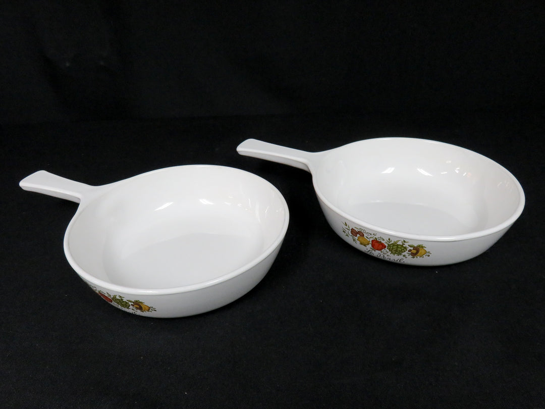 CorningWare Skillet Pans
