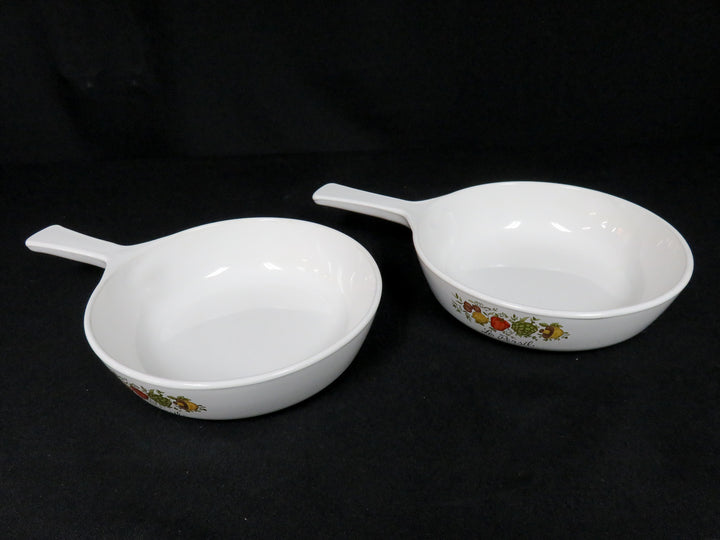 CorningWare Skillet Pans