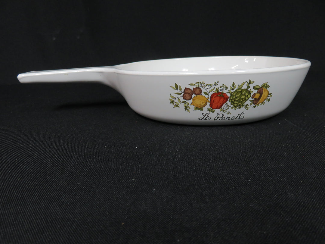 CorningWare Skillet Pans