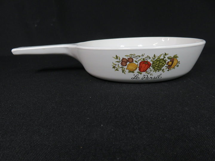 CorningWare Skillet Pans