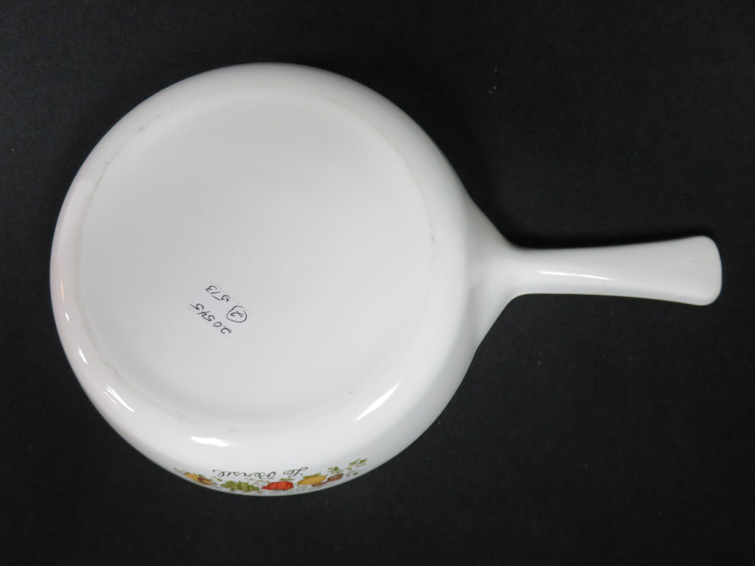CorningWare Skillet Pans