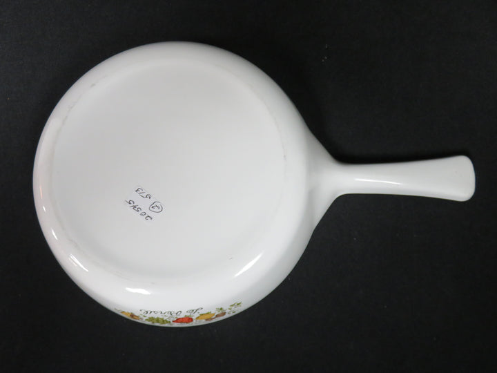 CorningWare Skillet Pans