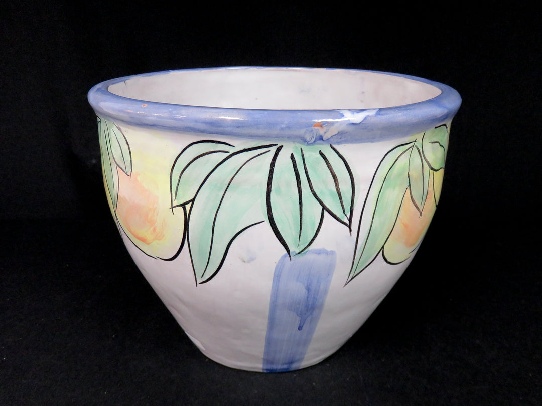 Pottery Planter