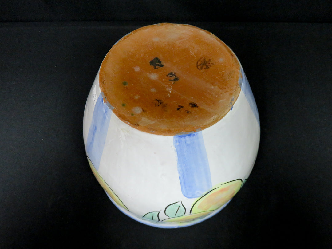 Pottery Planter