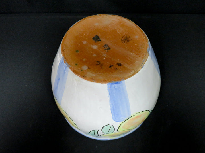 Pottery Planter