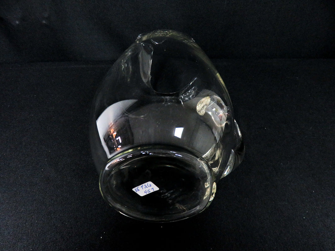 Glass Pitcher