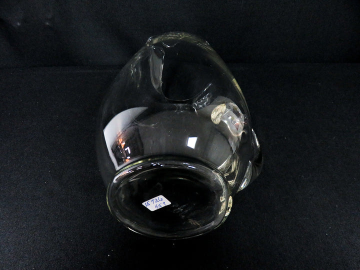 Glass Pitcher
