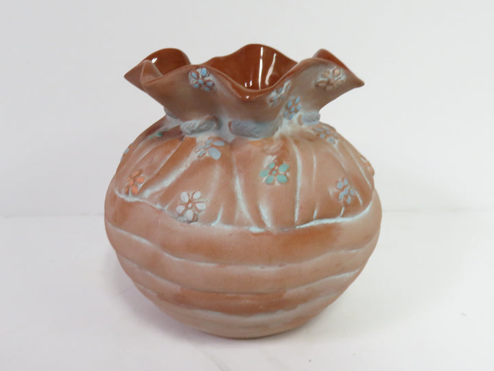 Terra Cotta Vase