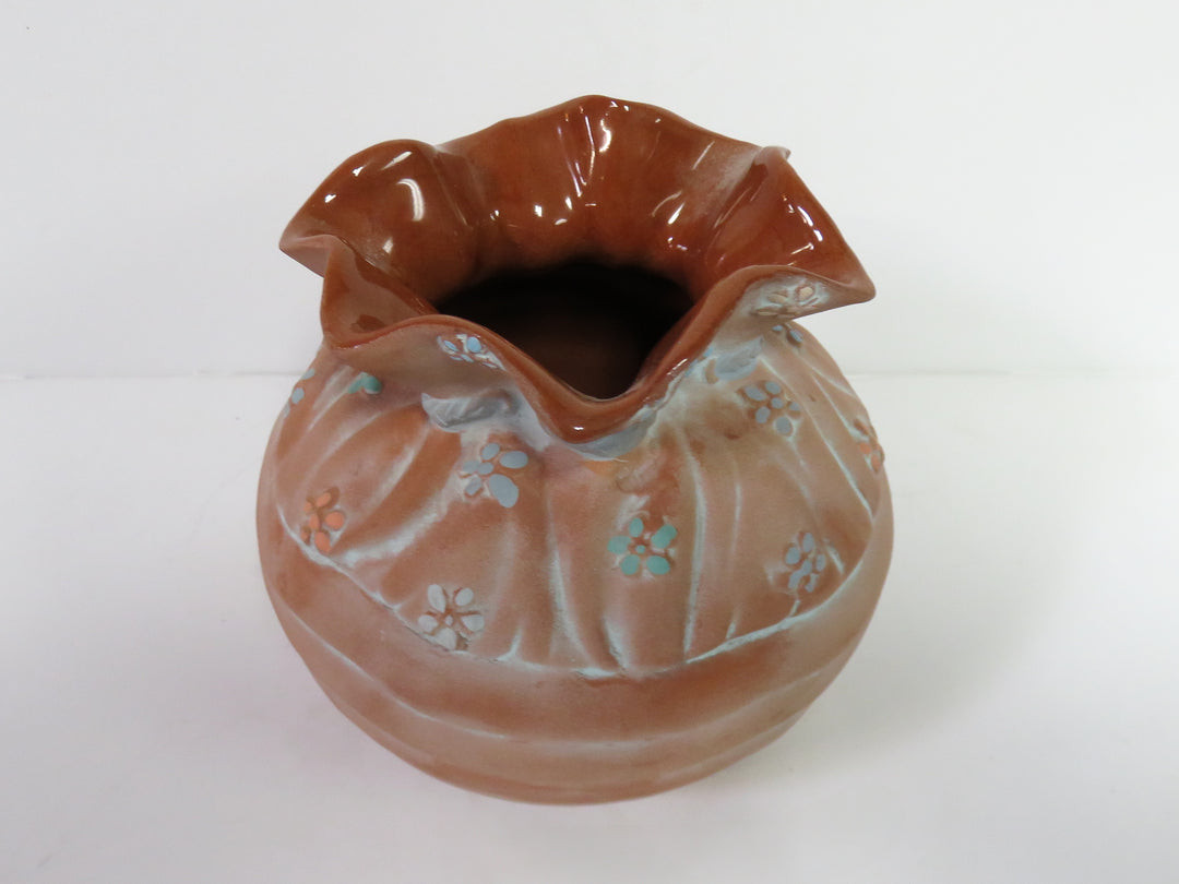 Terra Cotta Vase