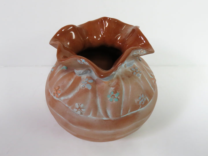Terra Cotta Vase