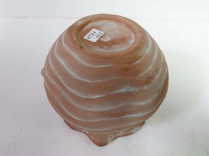 Terra Cotta Vase