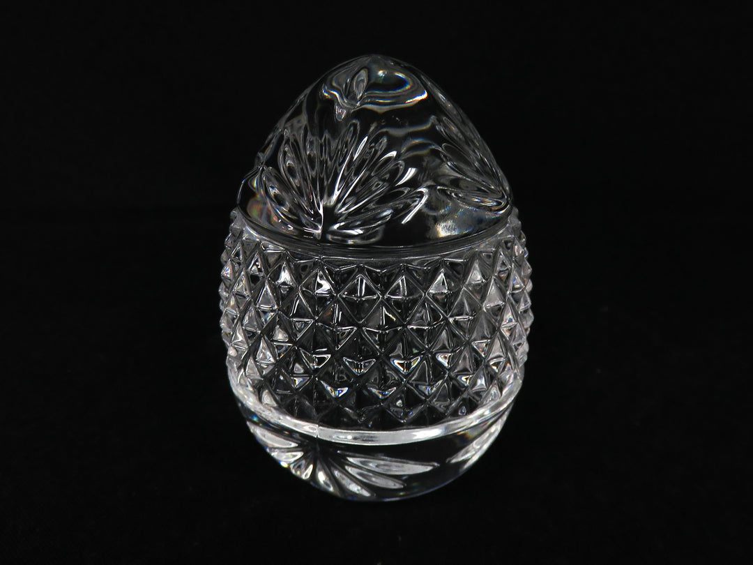 Glass Paperweight