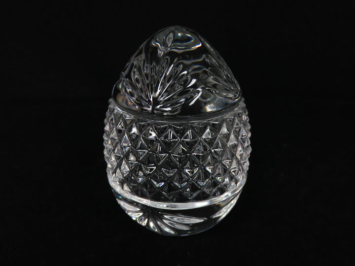 Glass Paperweight
