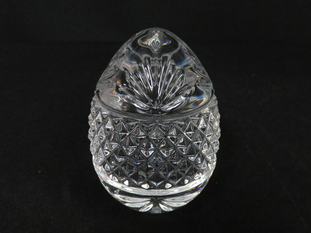 Glass Paperweight
