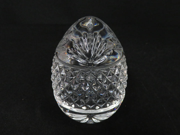 Glass Paperweight