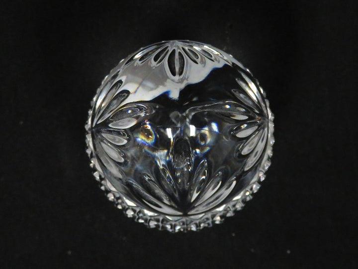 Glass Paperweight