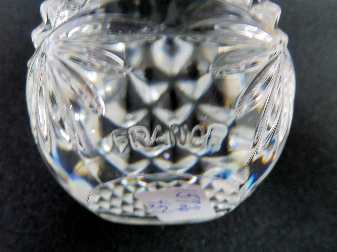 Glass Paperweight