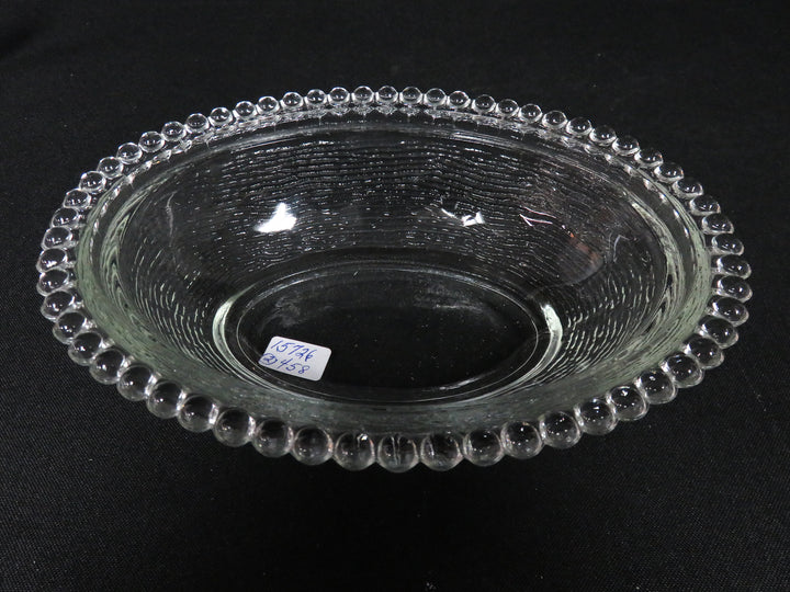 Indiana Glass Hen Dish