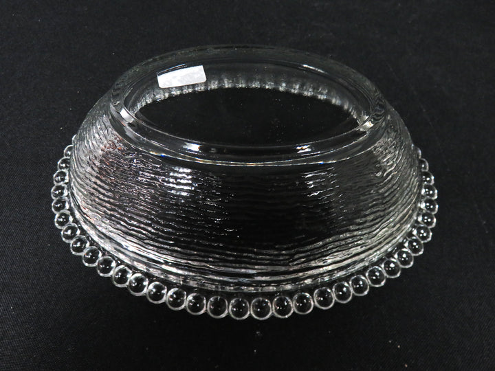 Indiana Glass Hen Dish