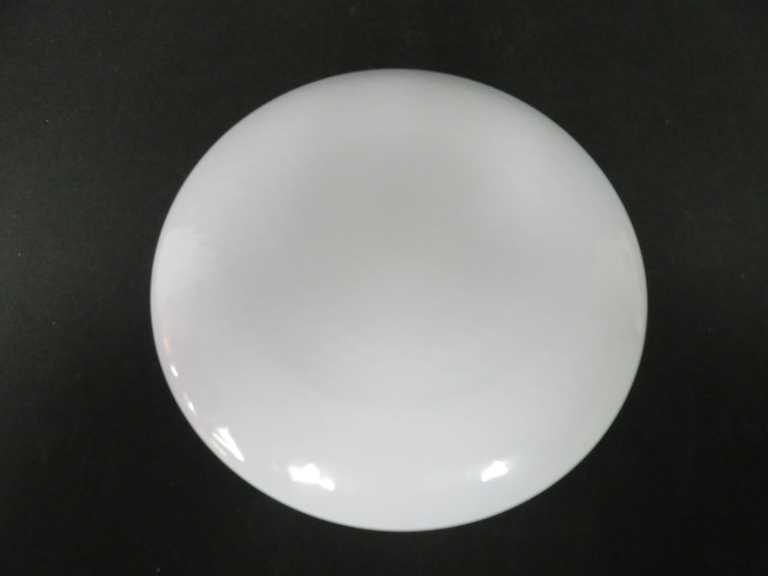 Floral Melamine Plates