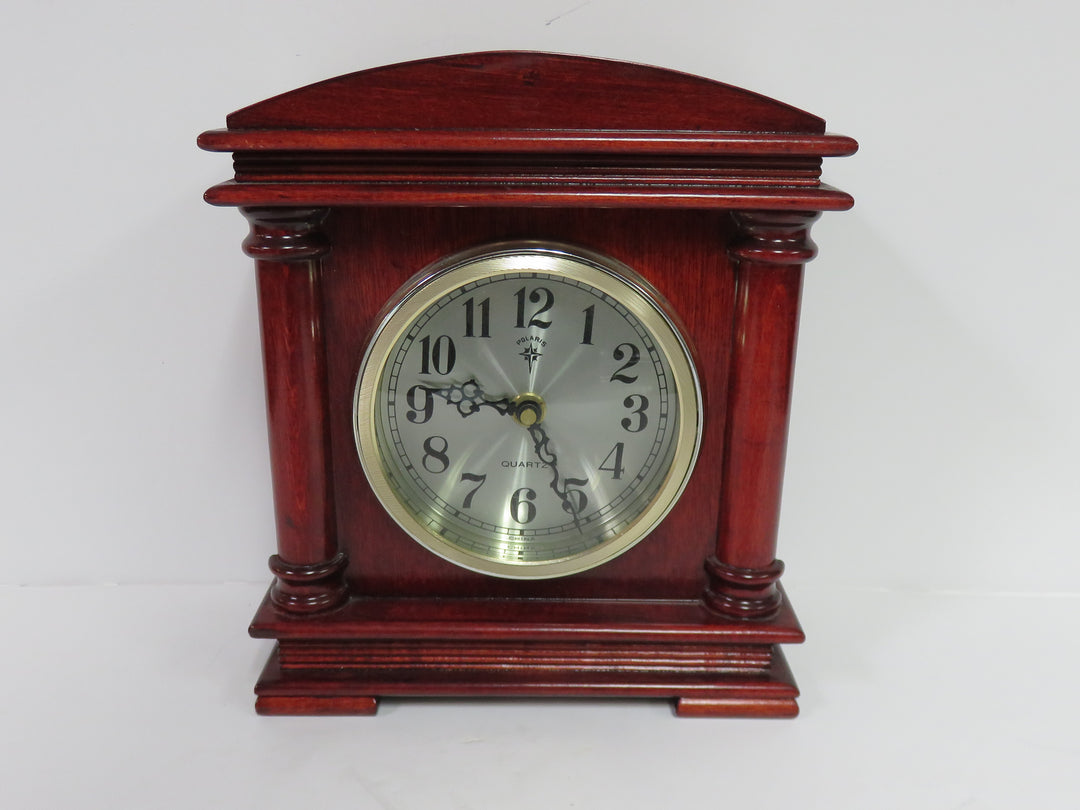 Polaris Mantel Clock