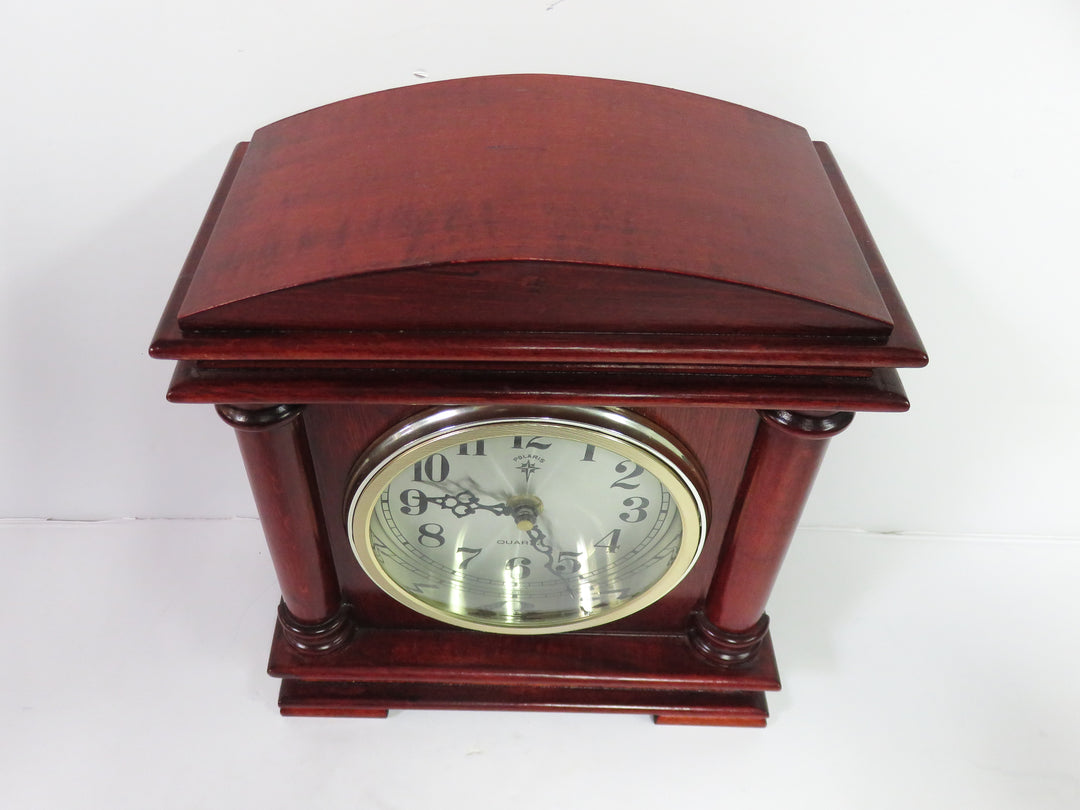 Polaris Mantel Clock