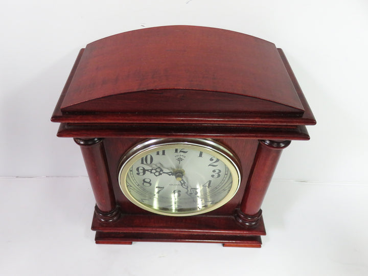 Polaris Mantel Clock