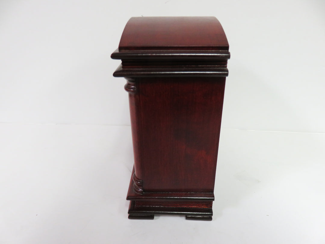 Polaris Mantel Clock
