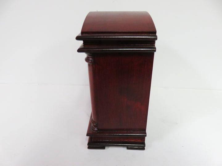 Polaris Mantel Clock