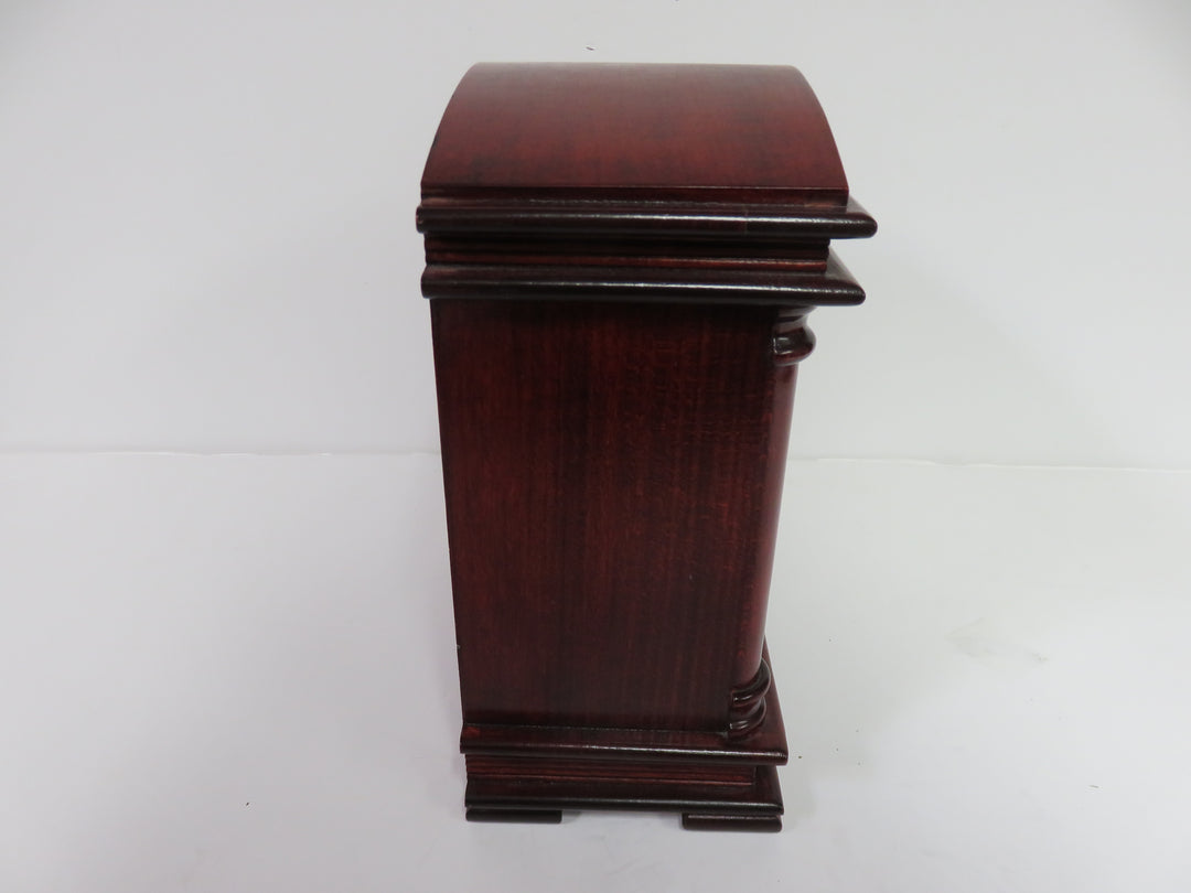Polaris Mantel Clock
