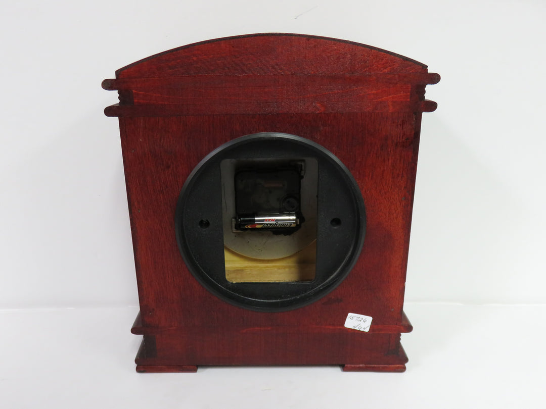 Polaris Mantel Clock