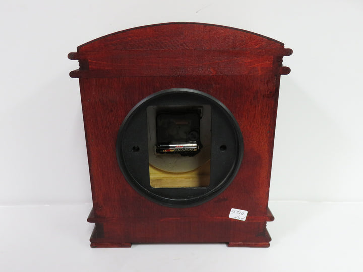 Polaris Mantel Clock