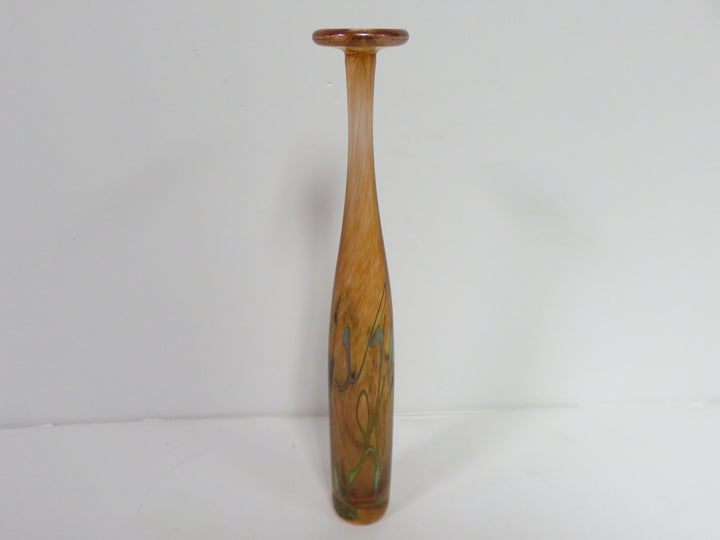 Robert Held Art Glass