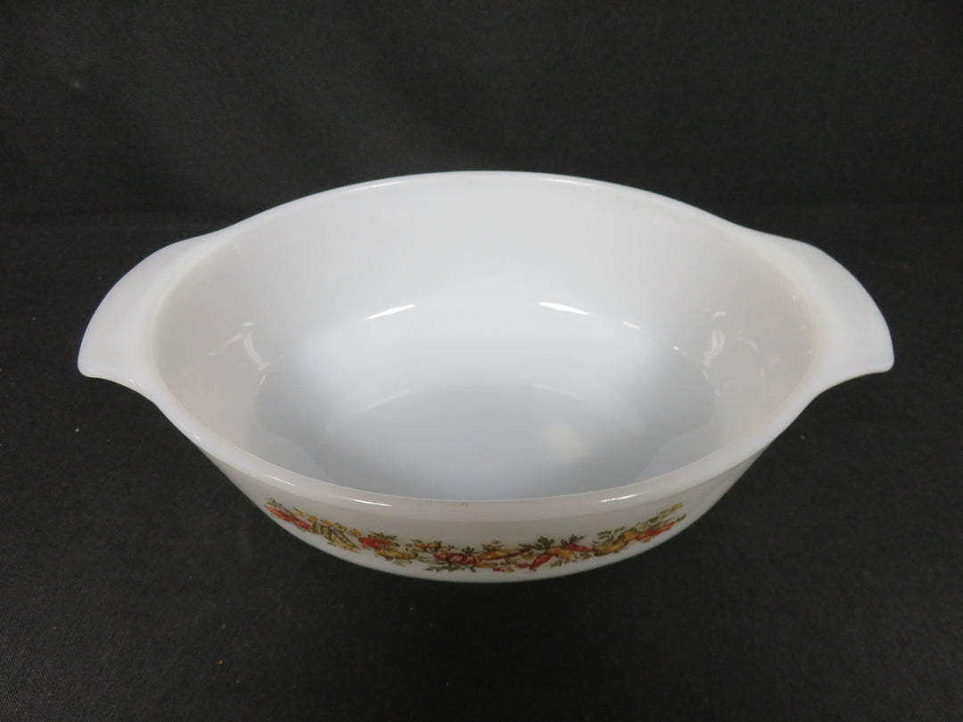 Anchor Hocking Casserole