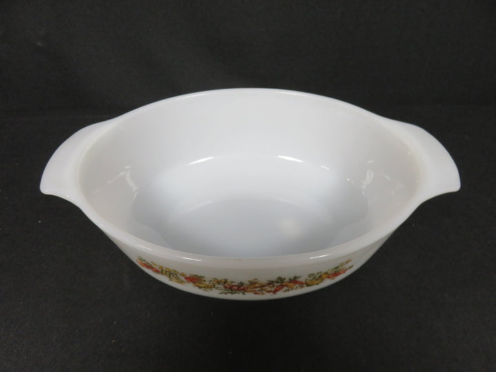 Anchor Hocking Casserole