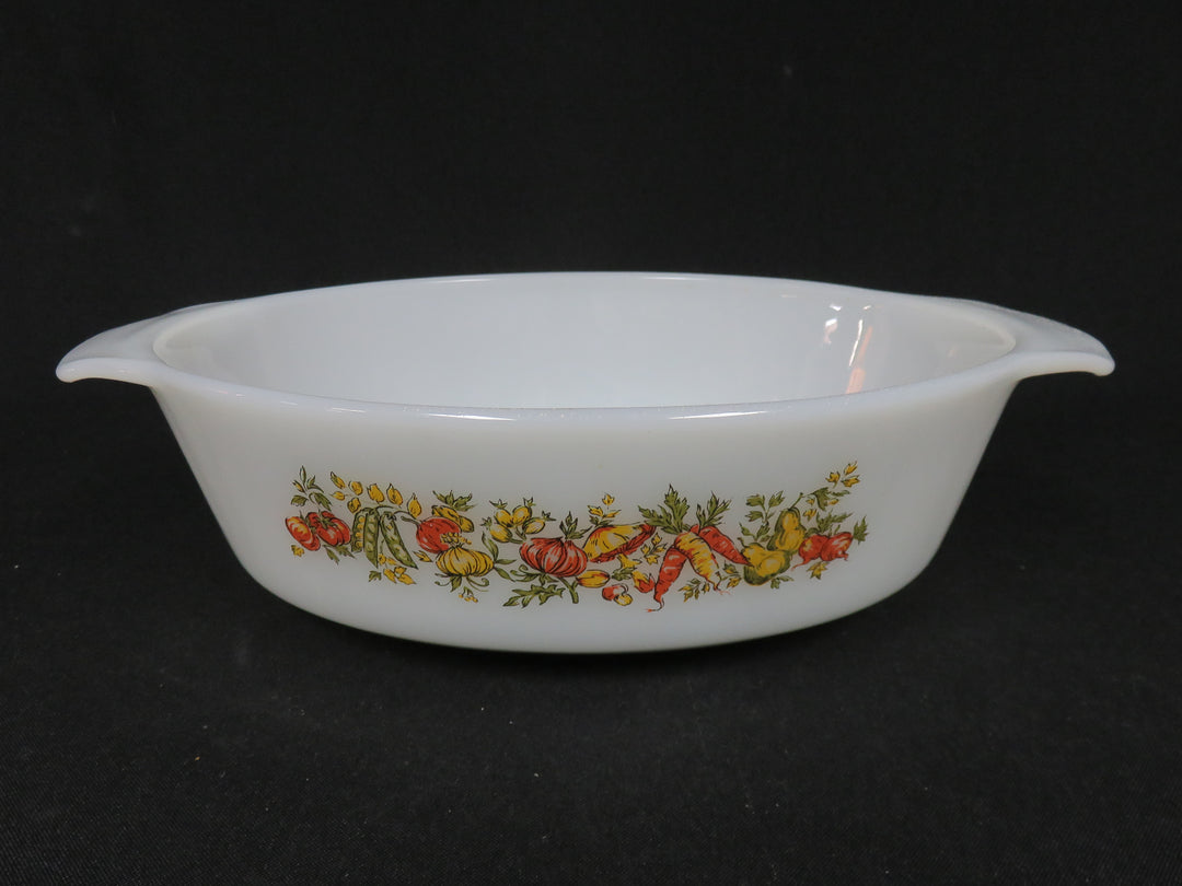 Anchor Hocking Casserole