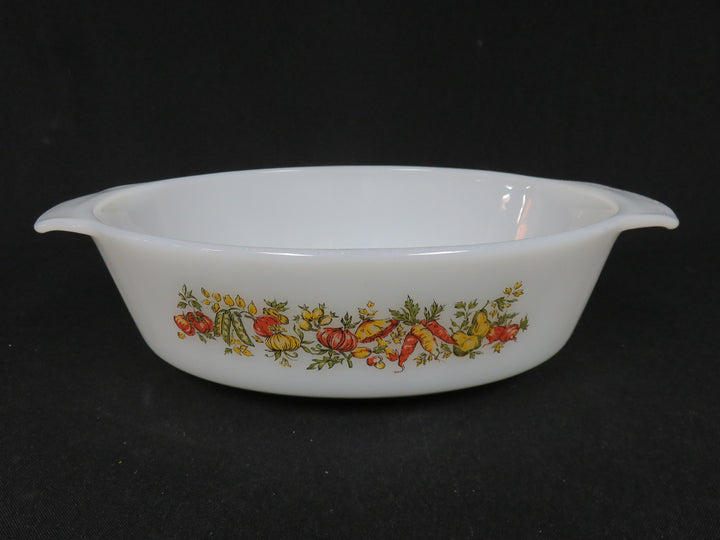 Anchor Hocking Casserole