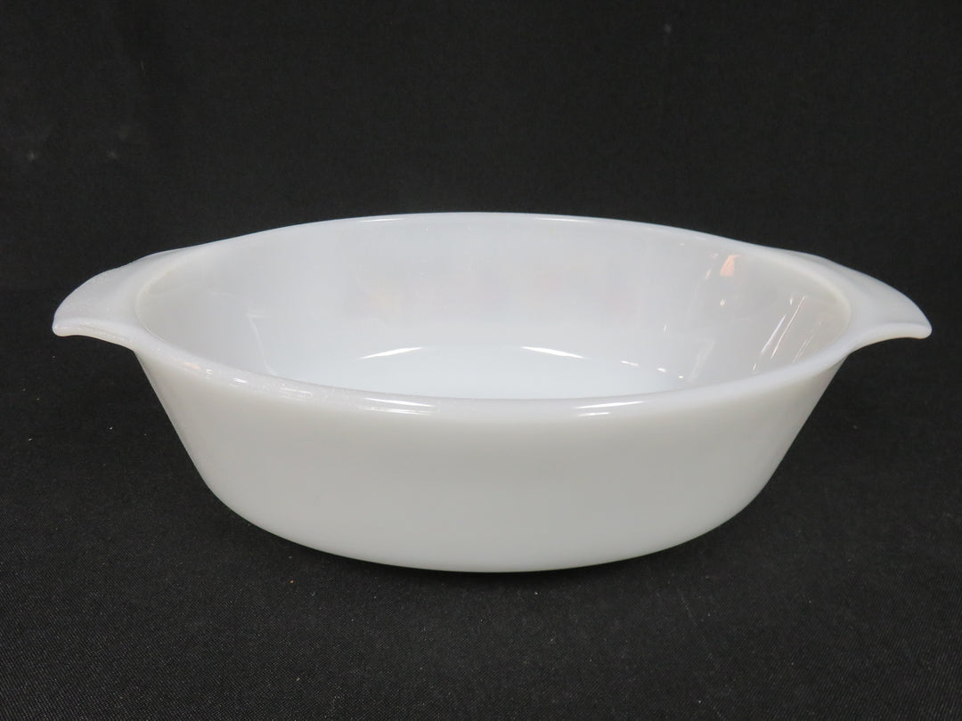 Anchor Hocking Casserole