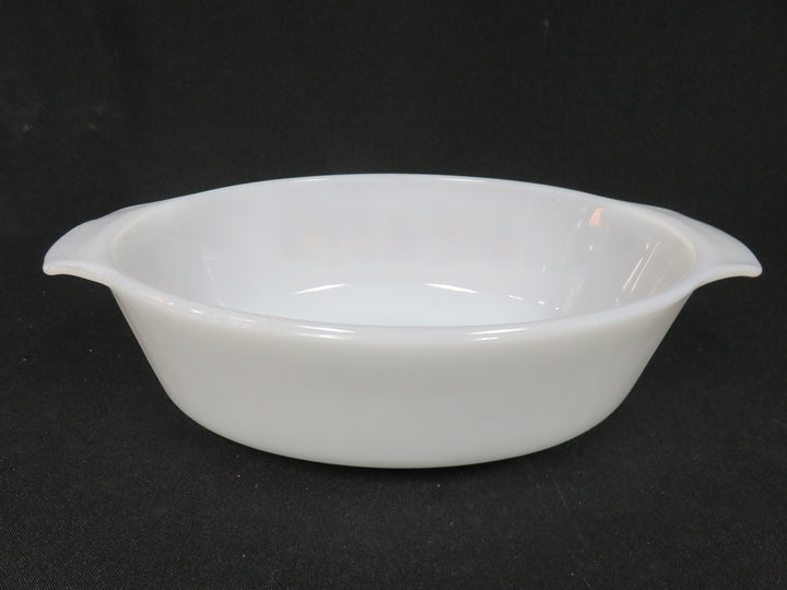 Anchor Hocking Casserole